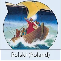 Polski Komiksy Jezus Mesjasz