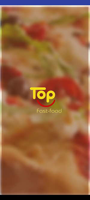Top Fast Food Targoviste Screenshot 1