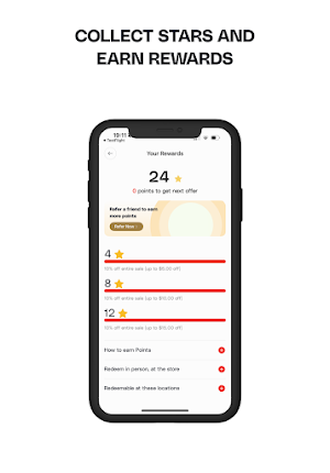 Wallys Cafe Screenshot 3