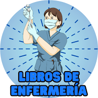 Libros de Enfermería
