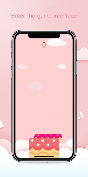 Stack Cake Screenshot 2