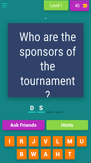 PREMQUIZ DSTV Screenshot 3