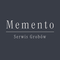 Memento - Serwis Grobów