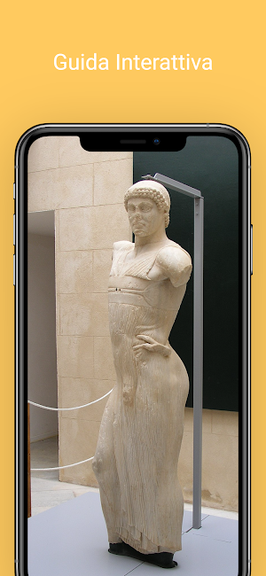 Mozia App Screenshot 2