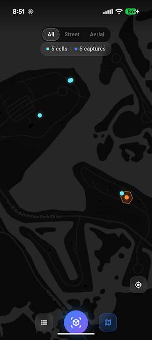 Stratis Screenshot 2