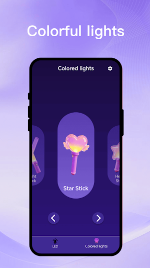 LedGlow Screenshot 2