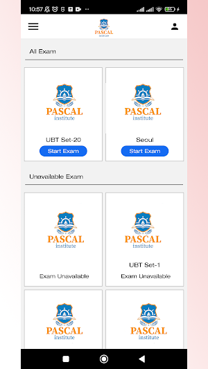 Pascal Institute Chabahil Screenshot 0