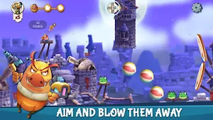 Pig Hero Screenshot 0