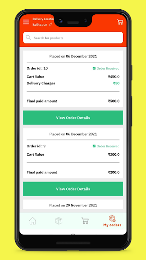 Kolgold Screenshot 3