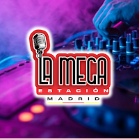 Radio La Mega Estación Madrid