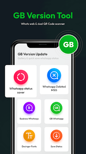 TM Version App 2024 Latest Apk Screenshot 1