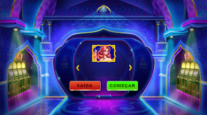 Mermaid  Pool 777 Screenshot 1