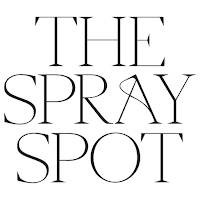 The Spray Spot