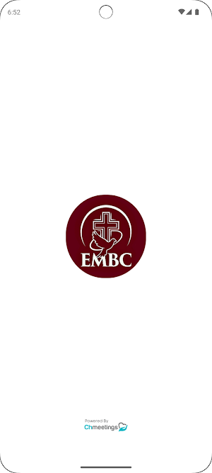 Ebenezer M.B. Church Screenshot 0