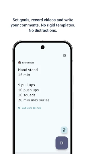 Palo Screenshot 0