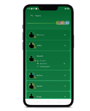 MCL -Malappuram Cricket League Screenshot 2