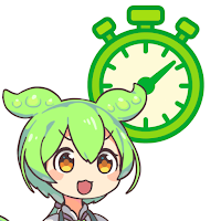 ずんだヒート