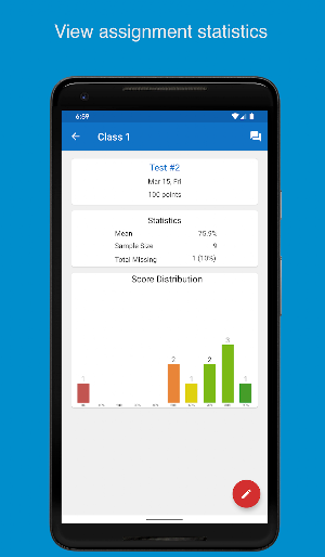 Teacher Aide Pro screenshot 7