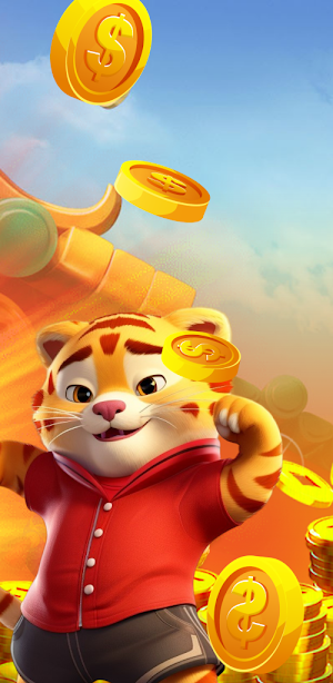 Tiger Wonder Fortune Screenshot 3