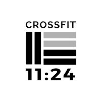 CrossFit 11:24