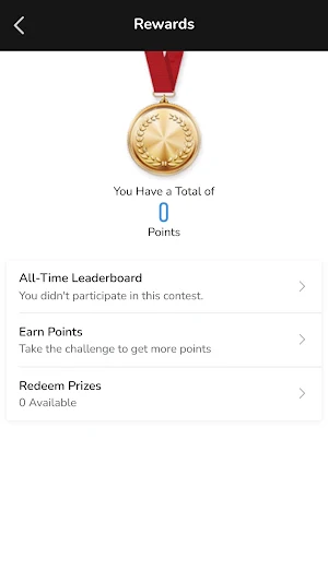 Elite Curves Screenshot 3