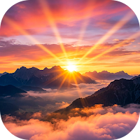 Sunrise 4K Wallpapers