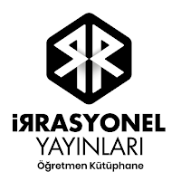 İrrasyonel Öğretmen Kütüphane