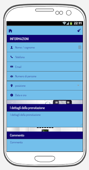 Gruppo ALCI Screenshot 2
