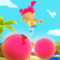 waterpark fun run