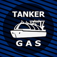Танкер - Газовозы. Дельта тест