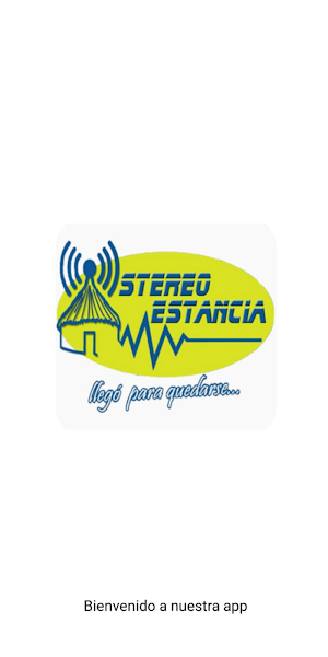 Stereo Estancia Screenshot 0