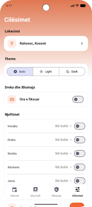 Sirat Screenshot 3