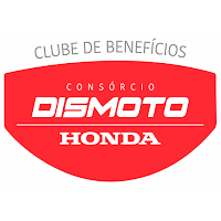 Clube Consórcio Dismoto Honda