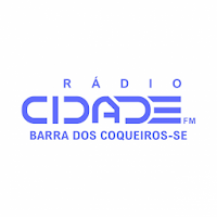 RÁDIO CIDADE FM BARRA DOS COQUEIROS
