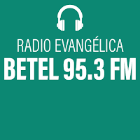 Radio Betel 95.3FM Cristiana
