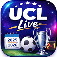 UCL - Champions League live