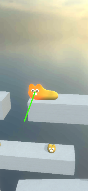 Liquid Cat Adventure Screenshot 0