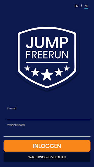 JUMP freerun Screenshot 0