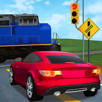 Driving Academy 2: Car Games & Driving School 2020