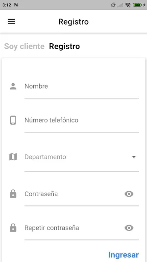 Molto Piú Pizza Screenshot 2