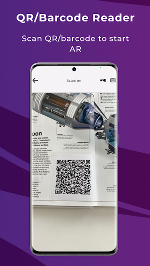 Misterine App Screenshot 3