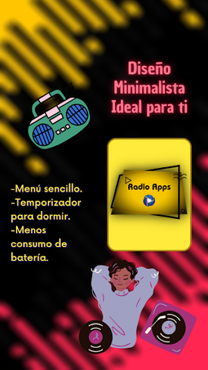 Radio Mexicana 1300 am Mx Screenshot 2