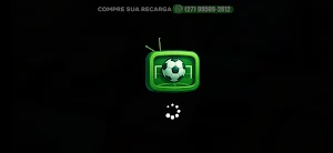 Live Football on TV Screenshot 0