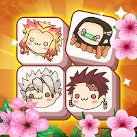 Anime Tile Match