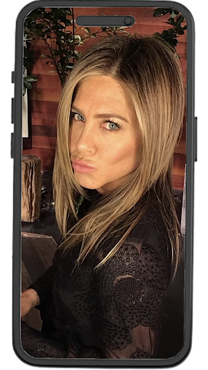 Jennifer Aniston Wallpapers Screenshot 0