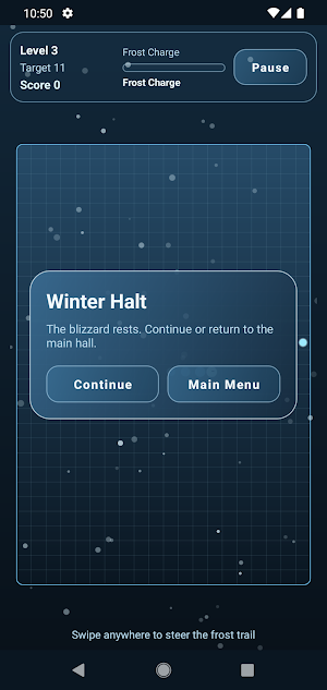 SnowValley Screenshot 2