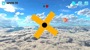 fire and water : drawing Screenshot 1