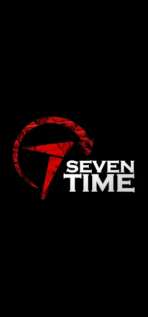 Seven Time TV Screenshot 0