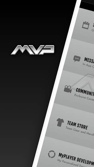 MVP Baseball Screenshot 0