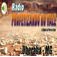 Rádio Profetizando No Vale